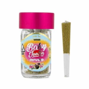 Mai Tai strain