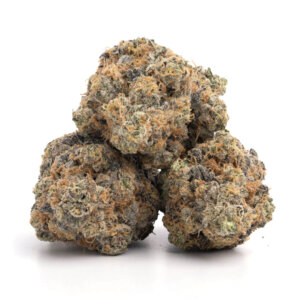 Peaches and Cream Strain