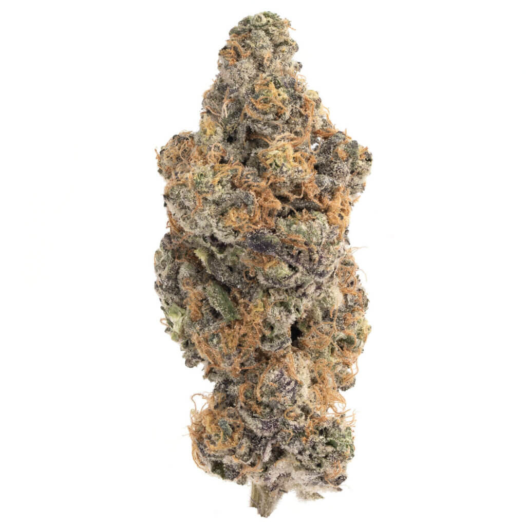 Peaches and Cream Strain