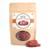 Red Velvet Strain Cookie