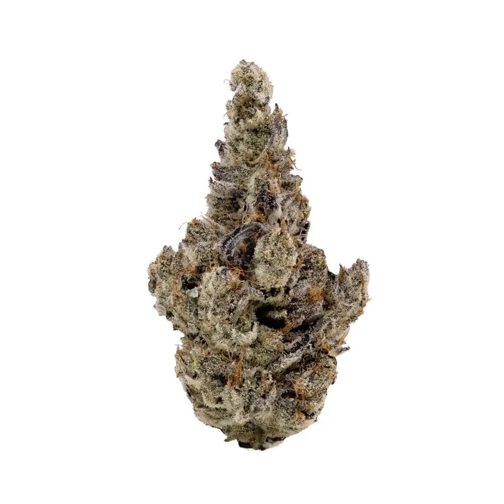 Slapz Strain