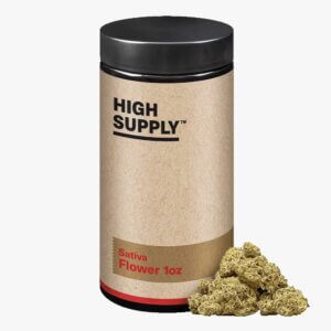 Berry Gelato 28g