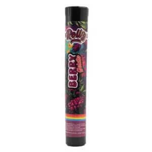 berry gelato