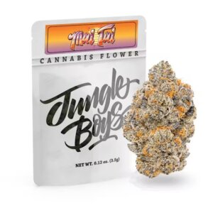 Mai Tai strain
