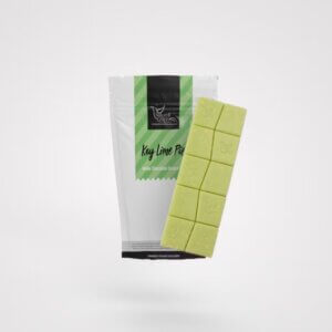 Key Lime Pie