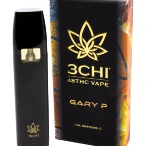 Gary Payton Sativa