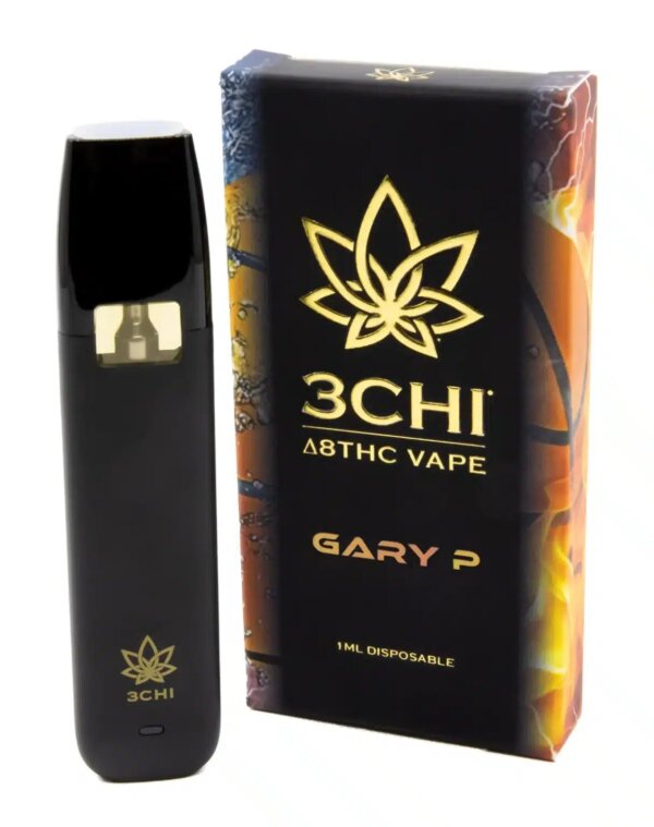 Gary Payton Sativa