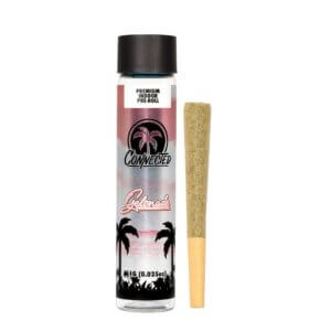 Connected | Gelonade Pre-roll (1 g)