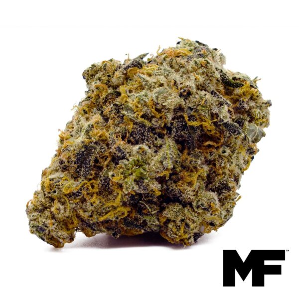 Pineapple Upside Down Cake Strain