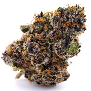 red velvet strain