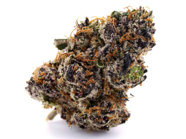 red velvet strain