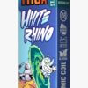 White Rhino Strain