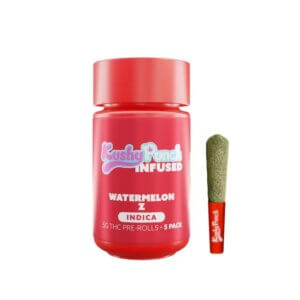 Watermelon Z strain