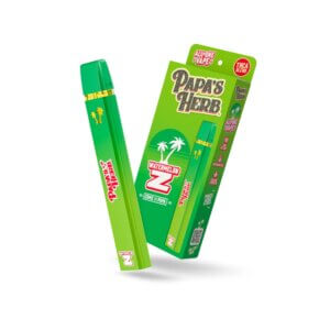 watermelon z strain