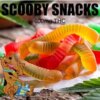 scooby snacks strain