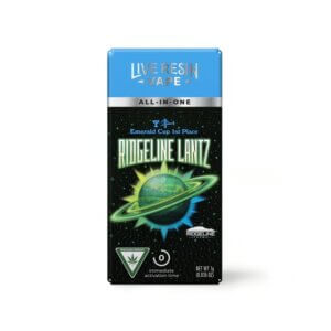 Ridgeline Lantz Strain