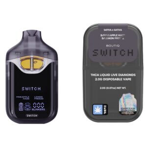 Boutiq Switch