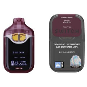 Boutiq Switch