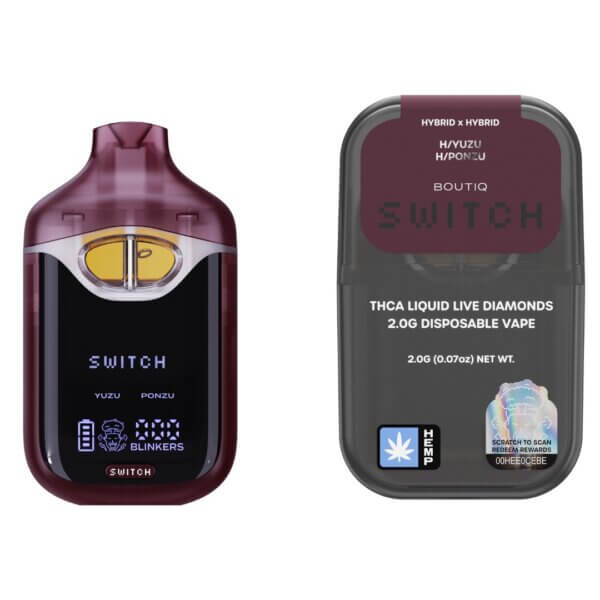 Boutiq Switch