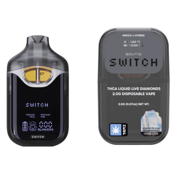 Boutiq Switch