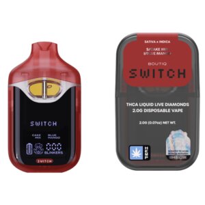 Boutiq Switch