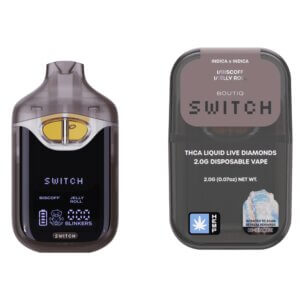 Boutiq Switch