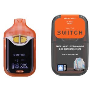 Boutiq Switch