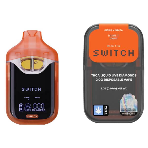 Boutiq Switch