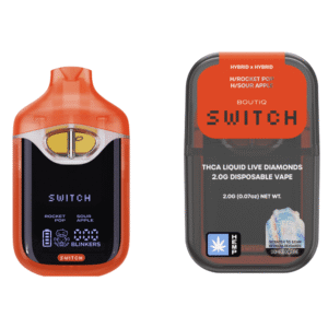 Boutiq Switch