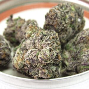 Ridgeline Lantz Strain