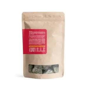 Blue Dream THCa Flower 3.5g – Balanced Blueberry x Haze Hybrid