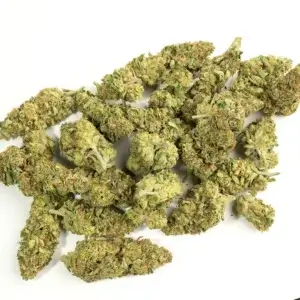 Donny Burger THCa Flower 1