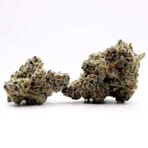 Flapjacks THCa Flower 2