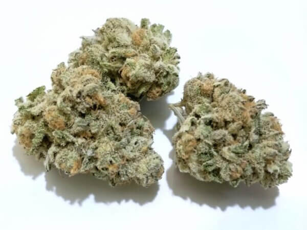 Punch Breath THCa Flower - Cali Exotics Bud Shop - Cali Cannabis Dispensary Punch Breath THCa Flower