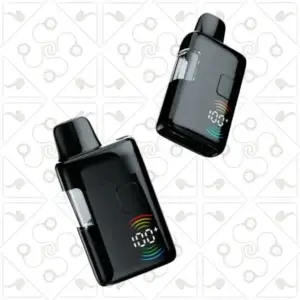 THCa Live Rosin Disposable Vape