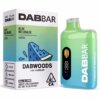 Dabwoods DabBar 2.0 Liquid Live Diamonds