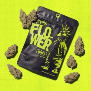 2 Odd 28g Prepack Super Gremlin product image