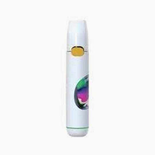 710 Labs 1g Live Rosin Disposable Sour Tangie - Cali Exotics Bud Shop | California Cannabis Dispensary 710 Labs 1g Live Rosin Disposable Sour Tangie product image