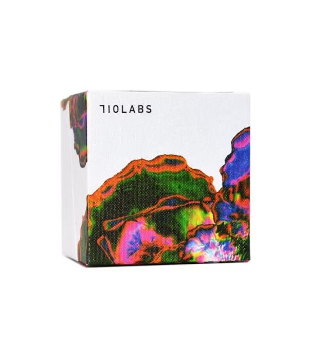 710 Labs 1g Live Rosin Badder Cereal Star 5 - Cali Exotics Bud Shop | California Cannabis Dispensary 710 Labs 1g Live Rosin Badder Cereal Star 5 product image