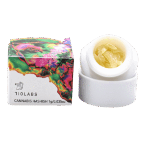 710 Labs 1g Live Rosin Badder Cherry Paloma 4 Paytons Pie 1 product image