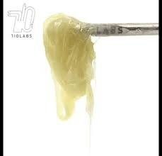 710 Labs 1g Live Rosin Badder Grapefruit OG Trop Cookies 13 product image