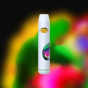 710 Labs 1g Live Rosin Disposable Zz Top 3 product image