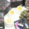 710 Labs 1g Persy Badder Cake Crasher - Cali Exotics Bud Shop | California Cannabis Dispensary 710 Labs 1g Persy Badder Cake Crasher product image