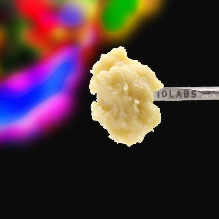 710 Labs 1g Persy Badder Dulce De Fresa 5 710 Labs 1g Persy Badder Dulce De Fresa 5 product image