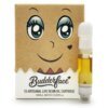Budderface Caribbean Breeze 1g live resin cart product image