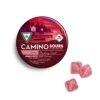 Camino Sour Strawberry Sunset 200mg gummies product image