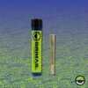 Grimas 1 5g Infused Preroll Crunch Berries