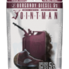 Jointman 23 Pack 1 2g Prerolls Burgundy Diesel 5 S product image