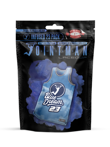 Jointman: Blue Dream