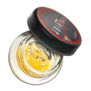 Jointman 5g Live Resin Baller Jar Gelato 41 product image
